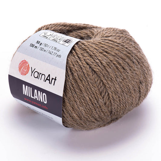 YarnArt Milano 855 yarn by YarnPark