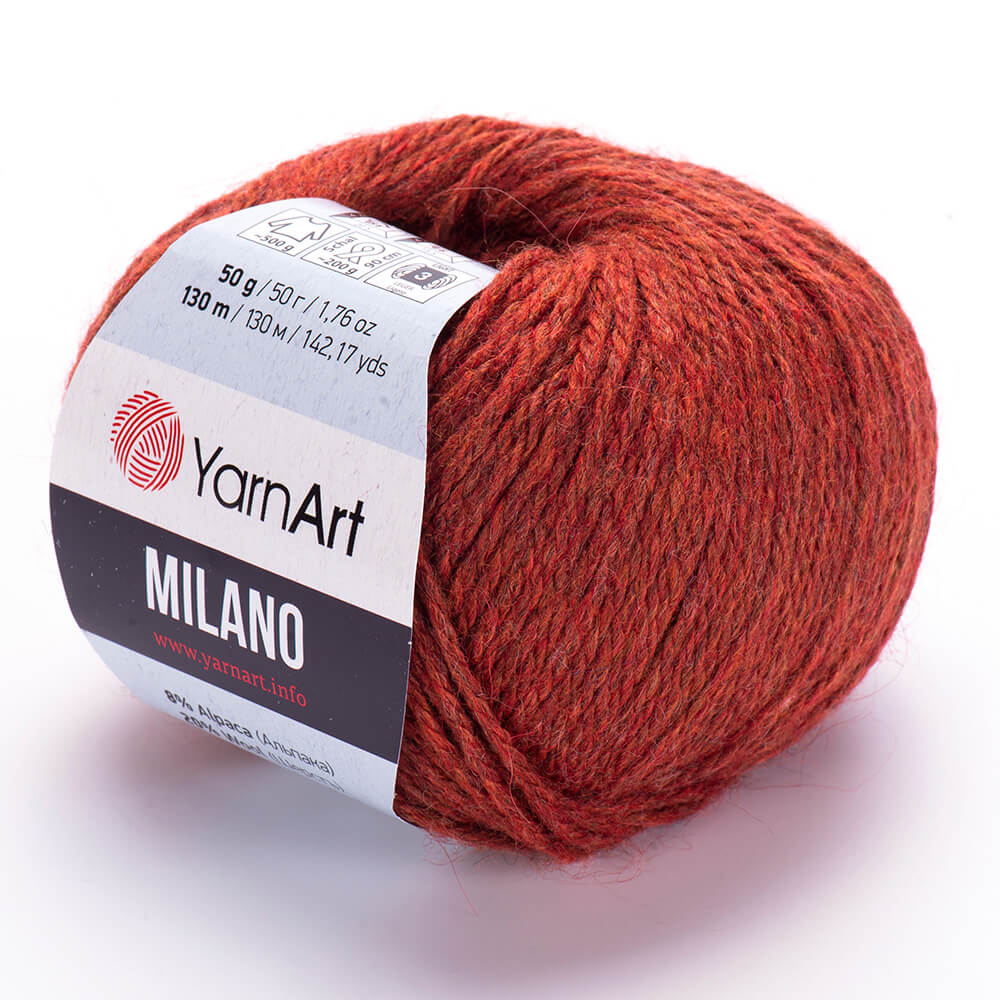 YarnArt Milano 857 yarn by YarnPark