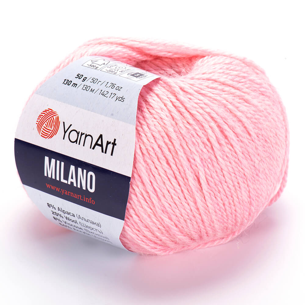 YarnArt Milano 859 yarn by YarnPark