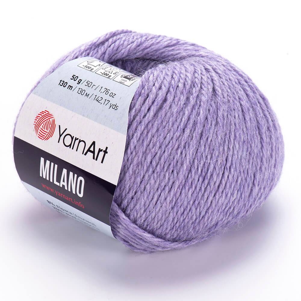 YarnArt Milano 860 yarn by YarnPark