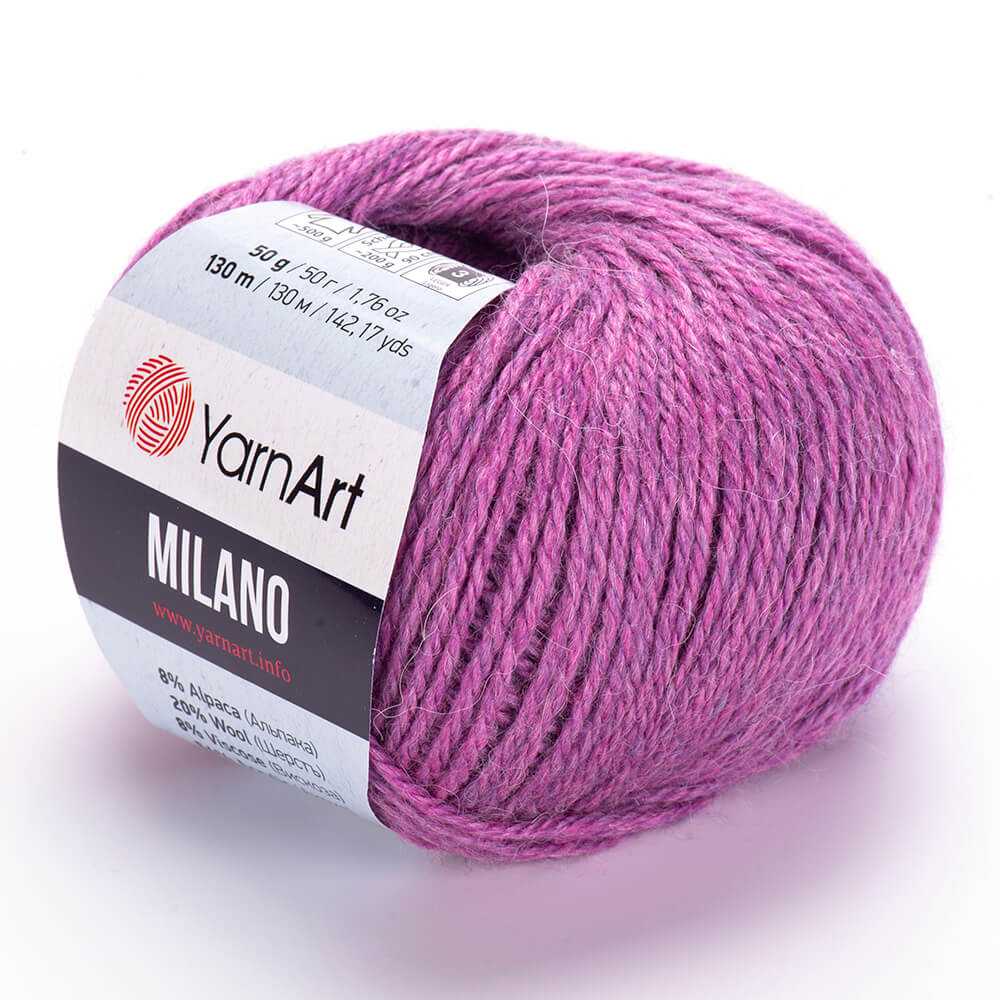 YarnArt Milano 861 yarn by YarnPark