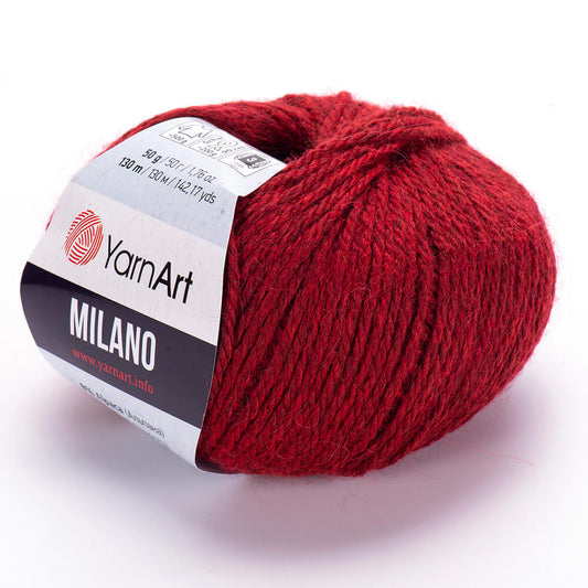 YarnArt Milano 862 yarn by YarnPark