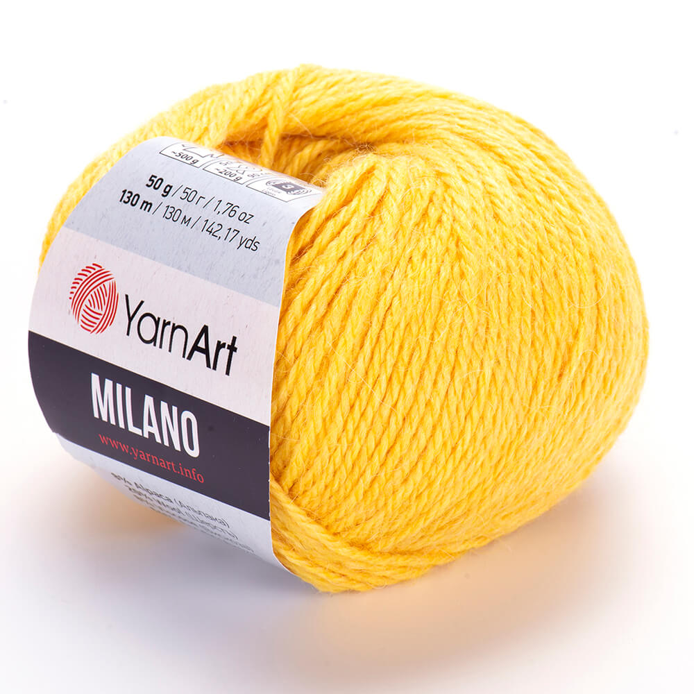 YarnArt Milano 863 yarn by YarnPark