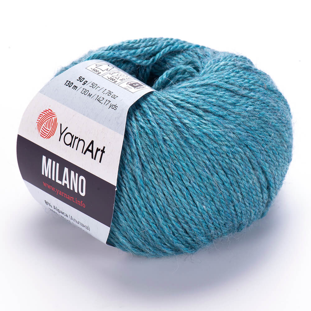 YarnArt Milano 864 yarn by YarnPark