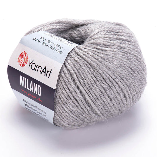 YarnArt Milano 867 yarn by YarnPark