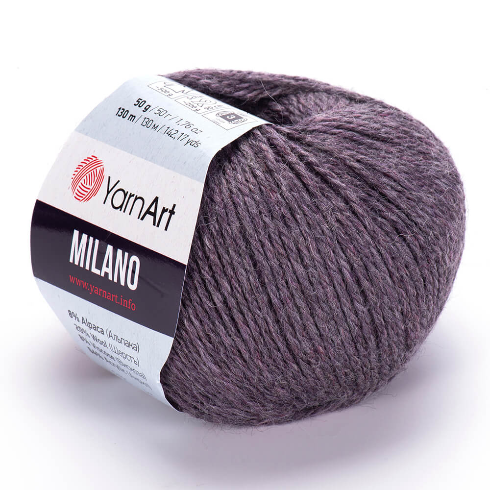 YarnArt Milano 869 yarn by YarnPark