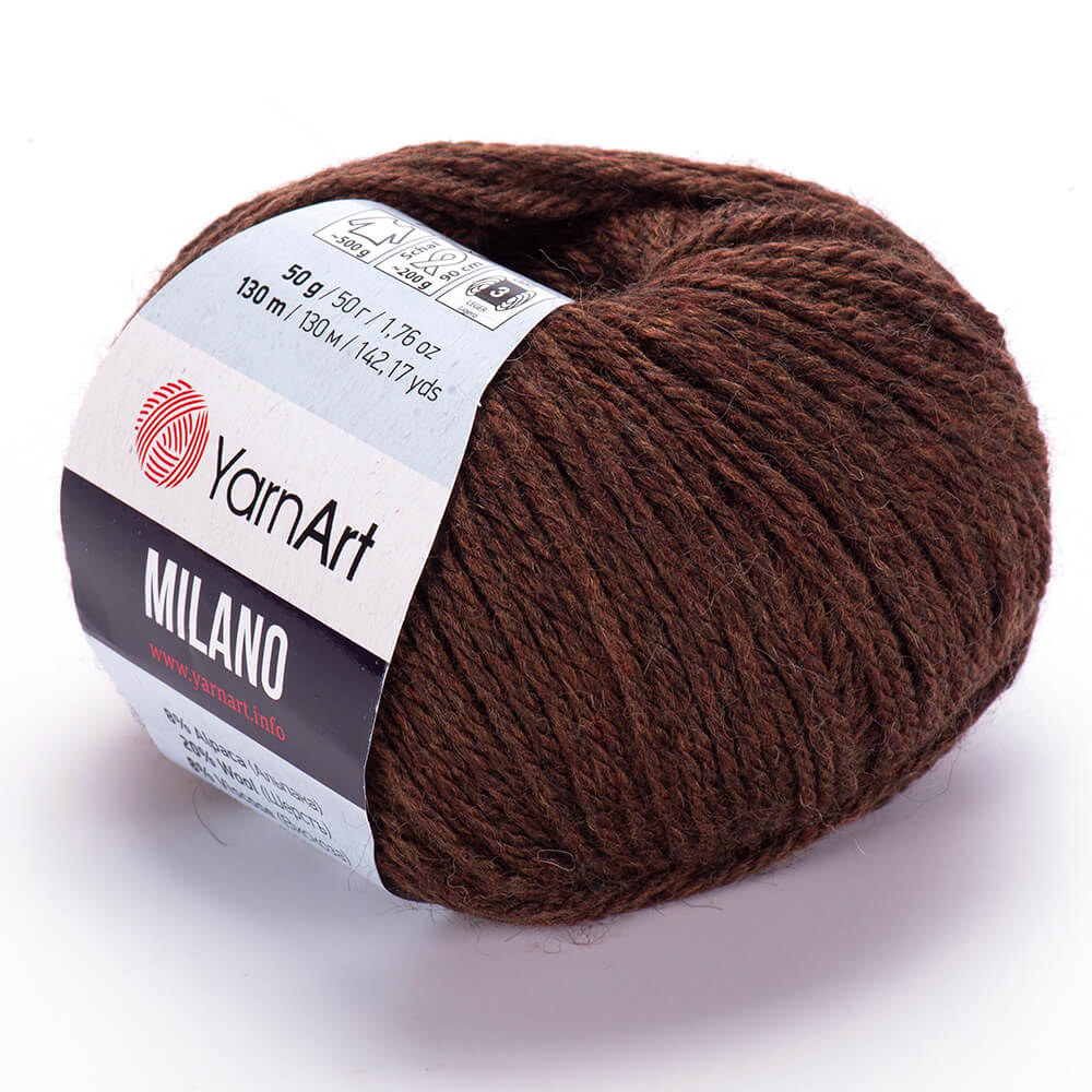 YarnArt Milano 871 yarn by YarnPark