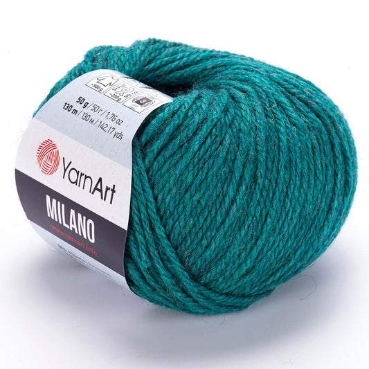 YarnArt Milano 873 yarn by YarnPark