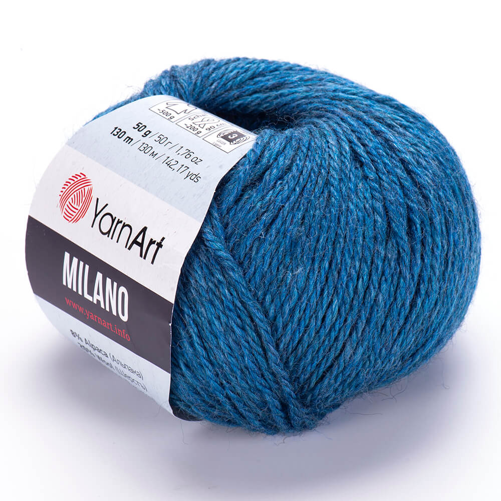 YarnArt Milano 876 yarn by YarnPark