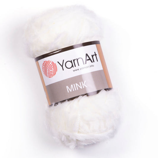 YarnArt Mink 330 yarn by YarnPark