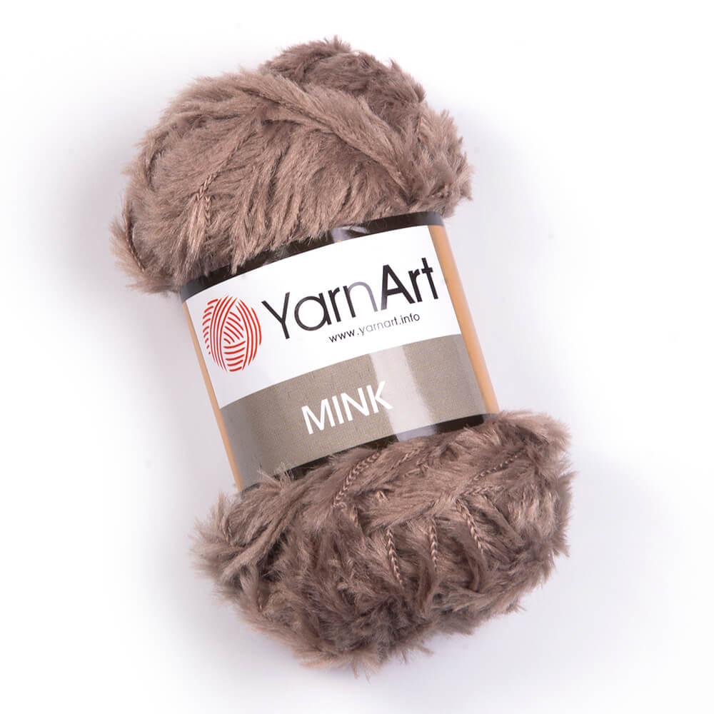 YarnArt Mink 332 yarn by YarnPark