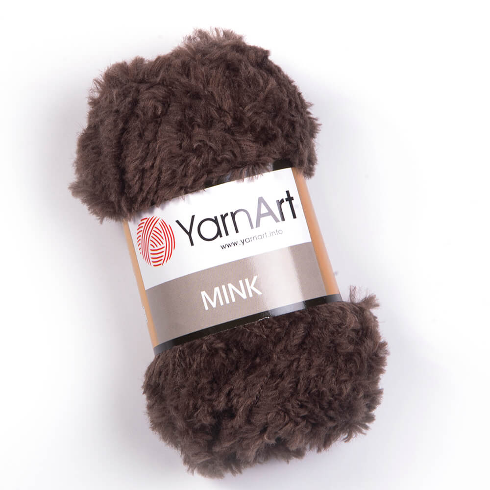 YarnArt Mink 333 yarn by YarnPark