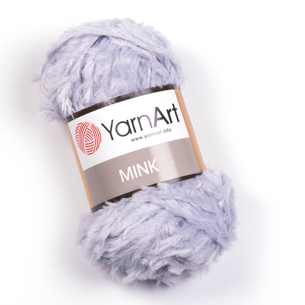 YarnArt Mink 334 yarn by YarnPark