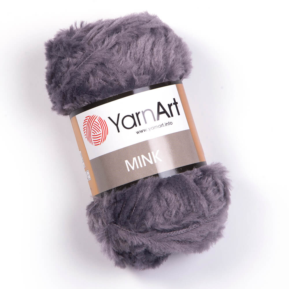 YarnArt Mink 335 yarn by YarnPark