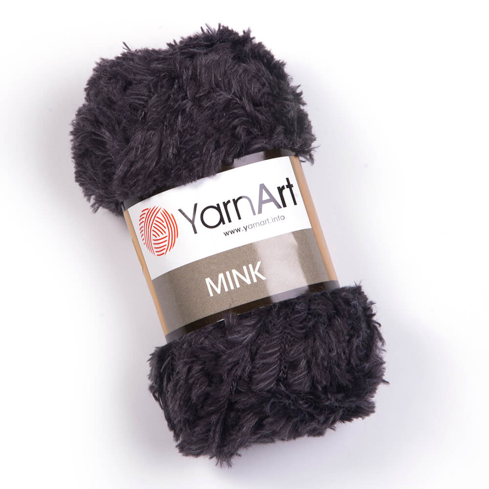 YarnArt Mink 336 yarn by YarnPark