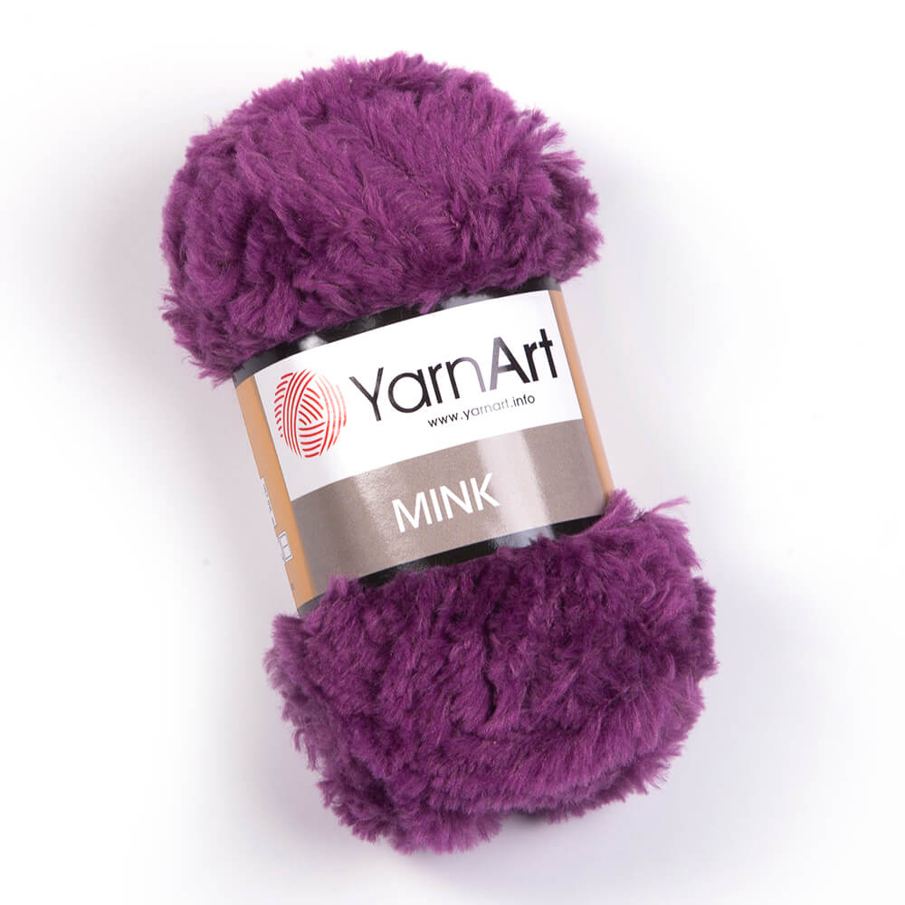 YarnArt Mink 338 yarn by YarnPark