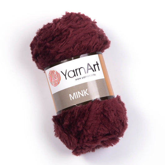 YarnArt Mink 339 yarn by YarnPark