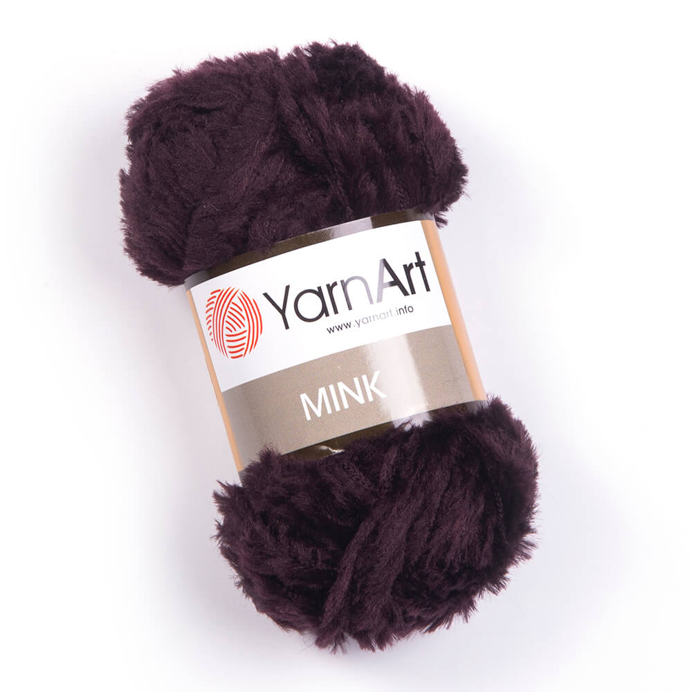 YarnArt Mink 342 yarn by YarnPark