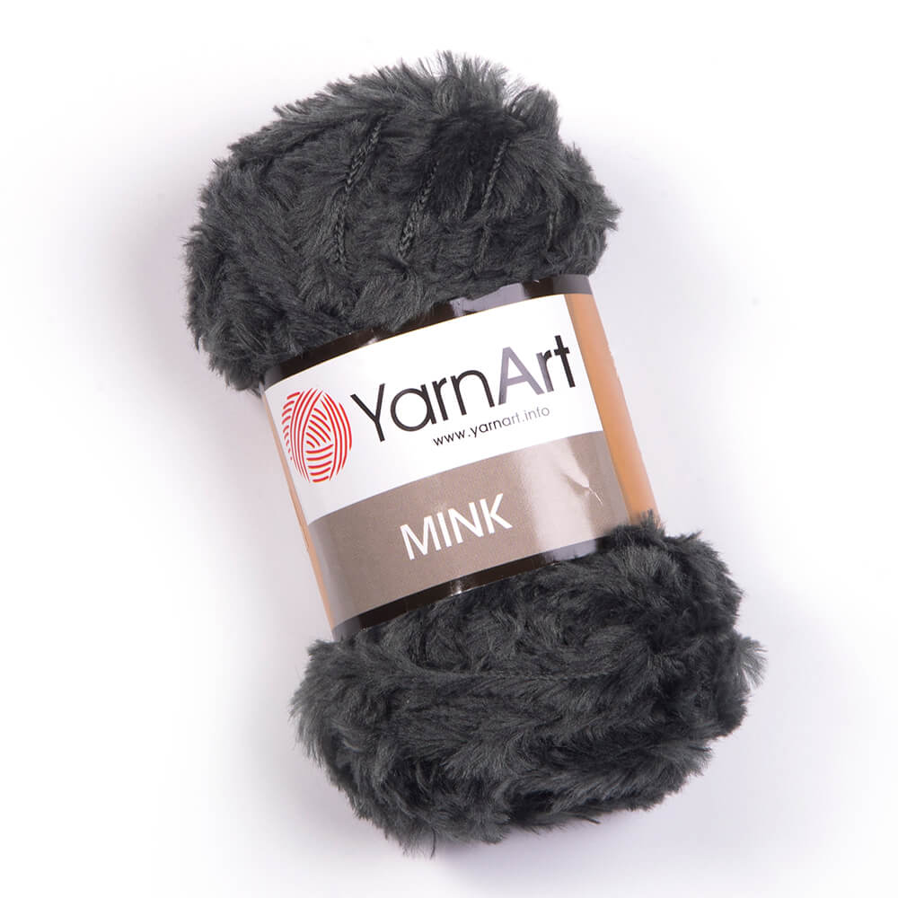 YarnArt Mink 343 yarn by YarnPark