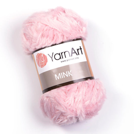 YarnArt Mink 347 yarn by YarnPark