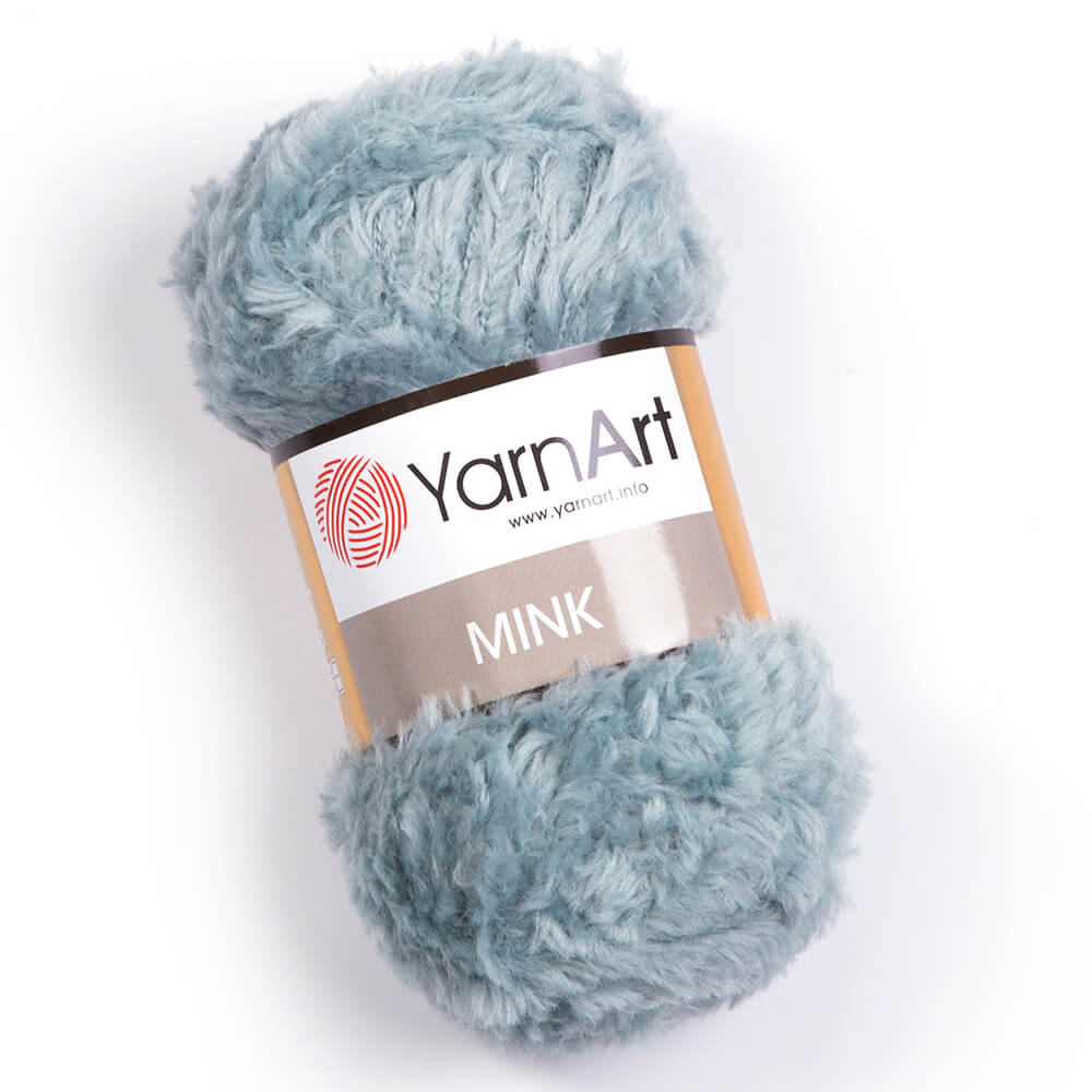 YarnArt Mink 348 yarn by YarnPark