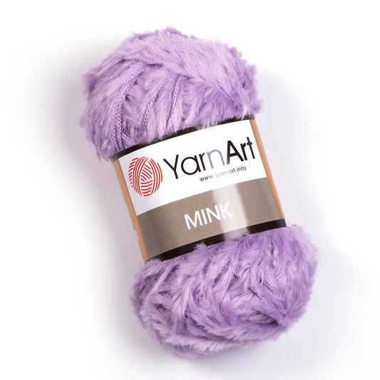 YarnArt Mink 350 yarn by YarnPark