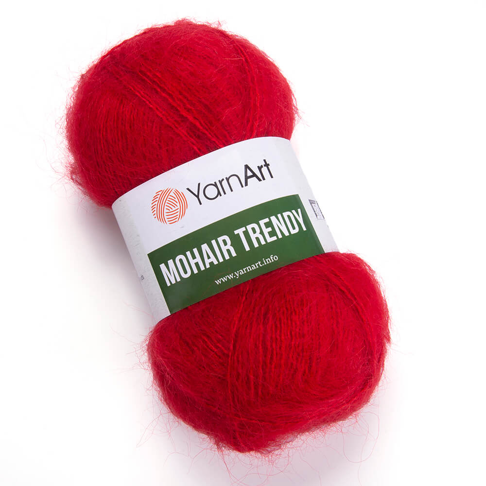 YarnArt Mohair Trendy 105 yarn by YarnPark