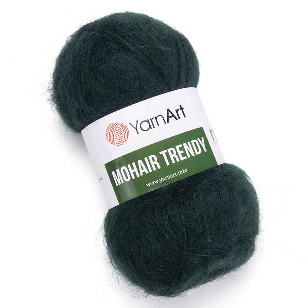 YarnArt Mohair Trendy 108 yarn by YarnPark