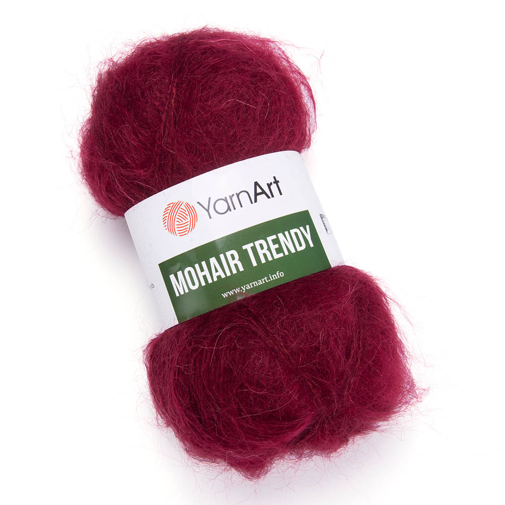 YarnArt Mohair Trendy 109 yarn by YarnPark