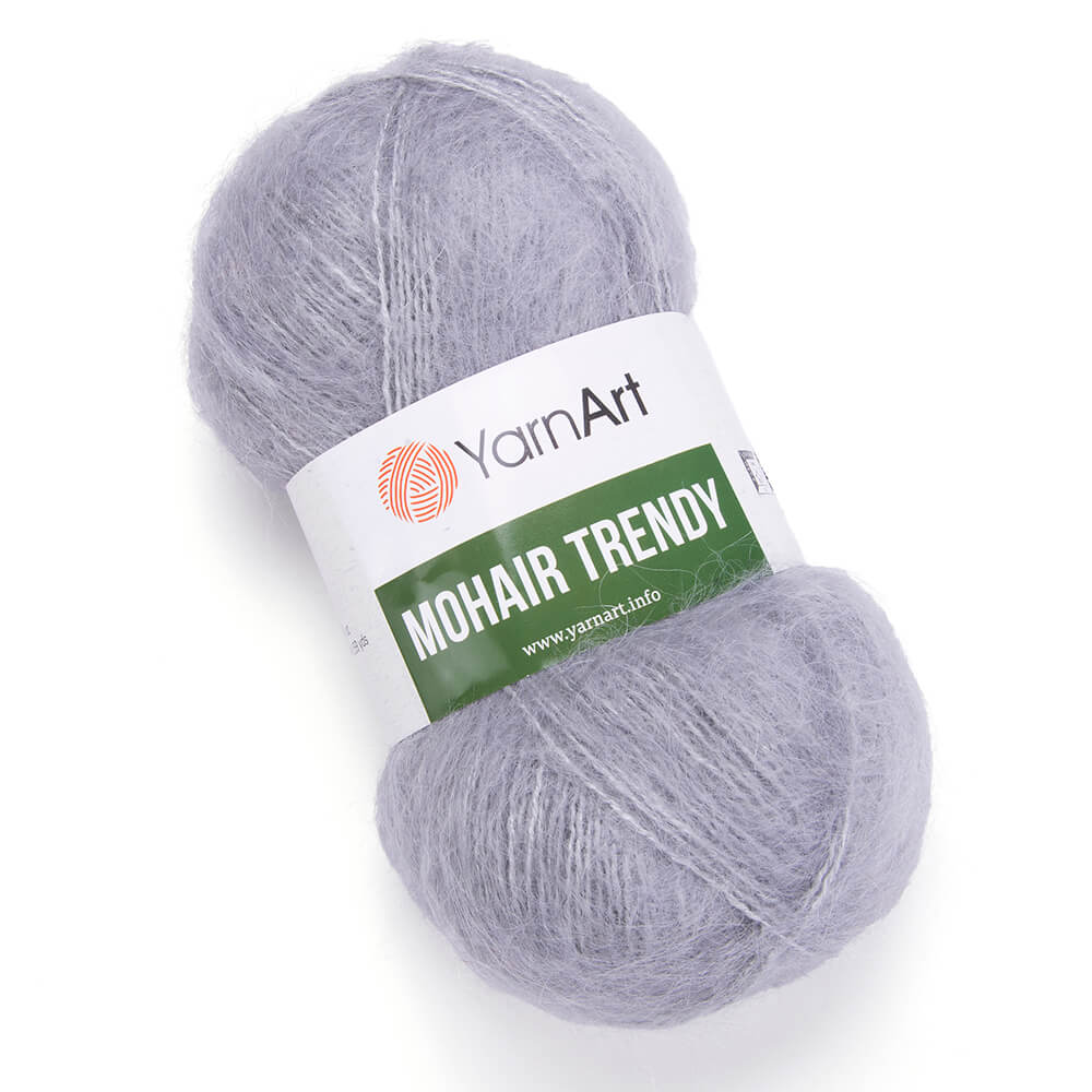 YarnArt Mohair Trendy 113 yarn by YarnPark