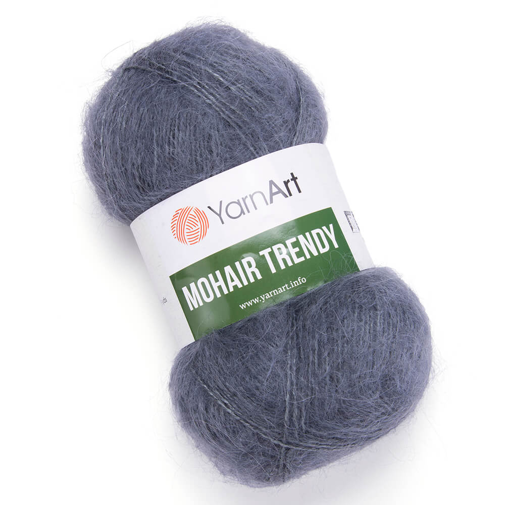 YarnArt Mohair Trendy 114 yarn by YarnPark