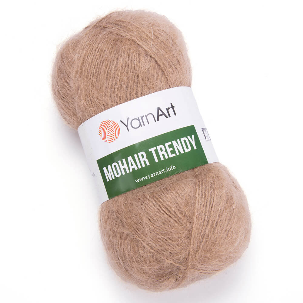 YarnArt Mohair Trendy 116 yarn by YarnPark