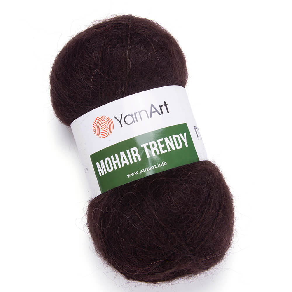 YarnArt Mohair Trendy 123 yarn by YarnPark