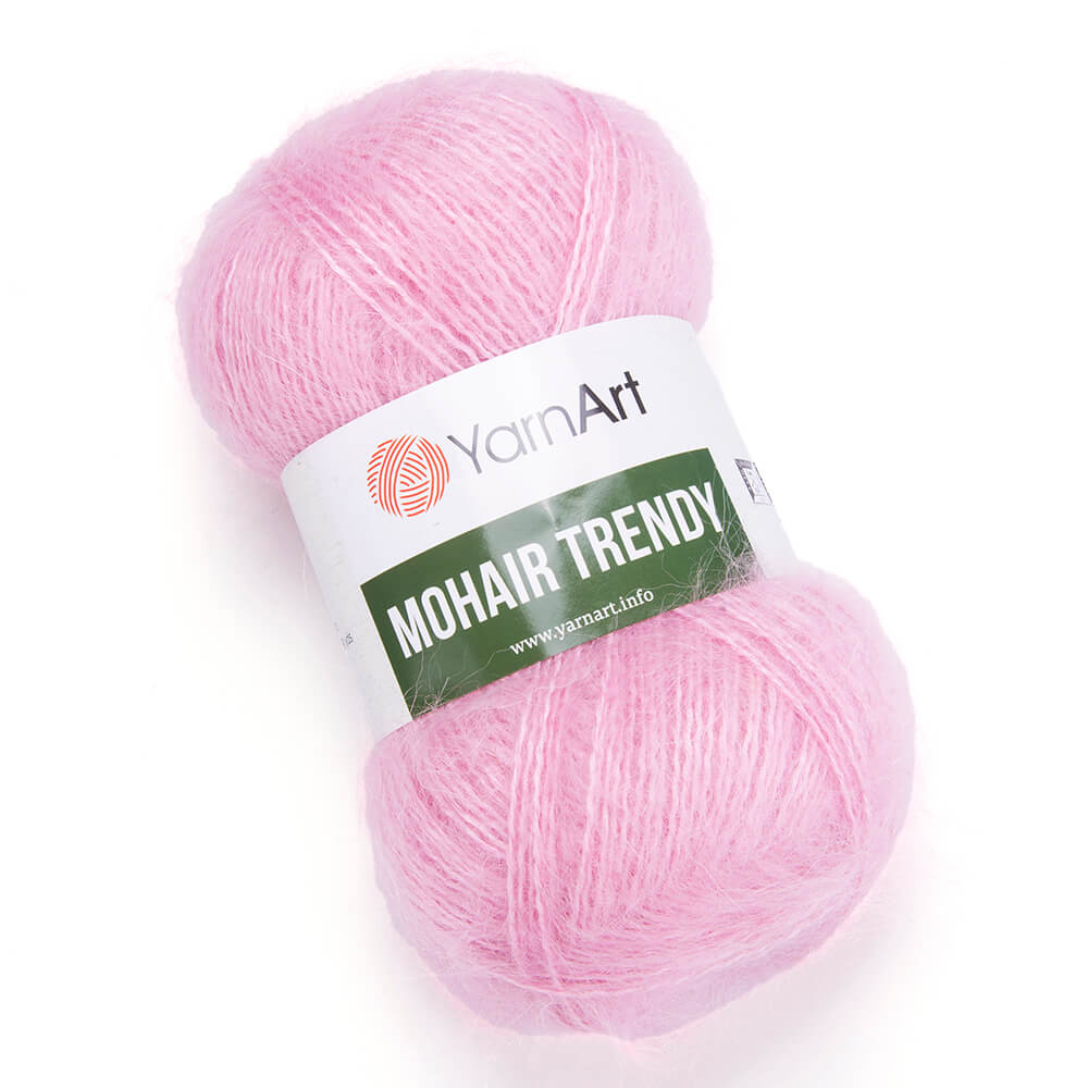 YarnArt Mohair Trendy 127 yarn by YarnPark