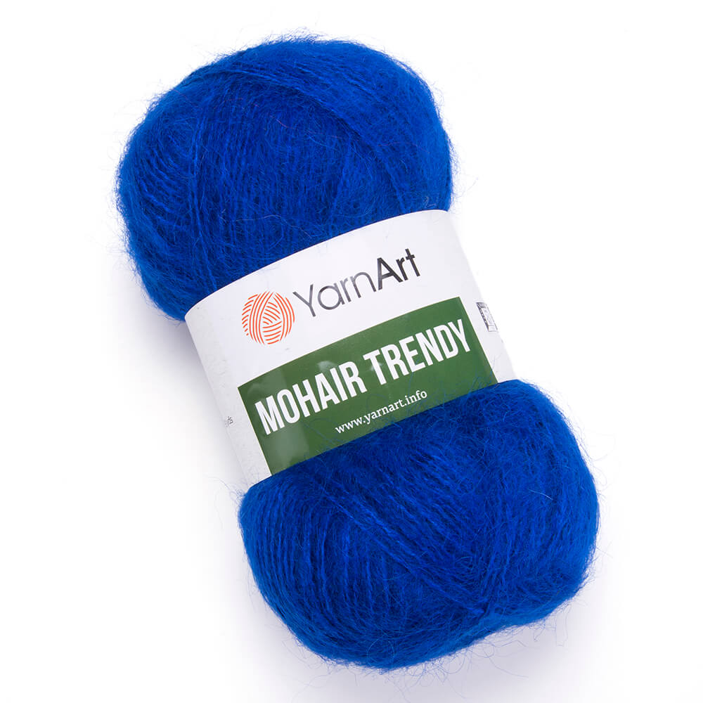 YarnArt Mohair Trendy 128 yarn by YarnPark