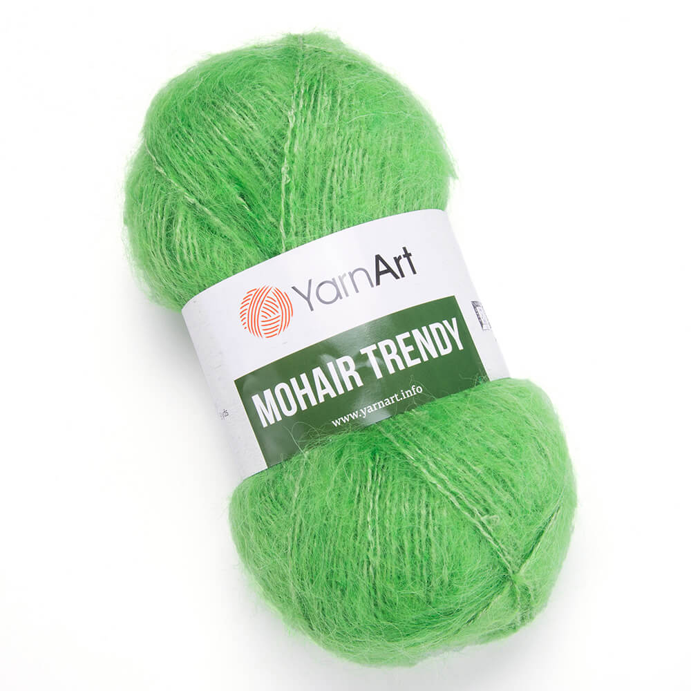 YarnArt Mohair Trendy 137 yarn by YarnPark