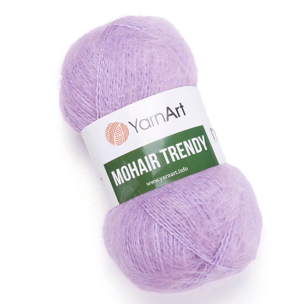 YarnArt Mohair Trendy 138 yarn by YarnPark