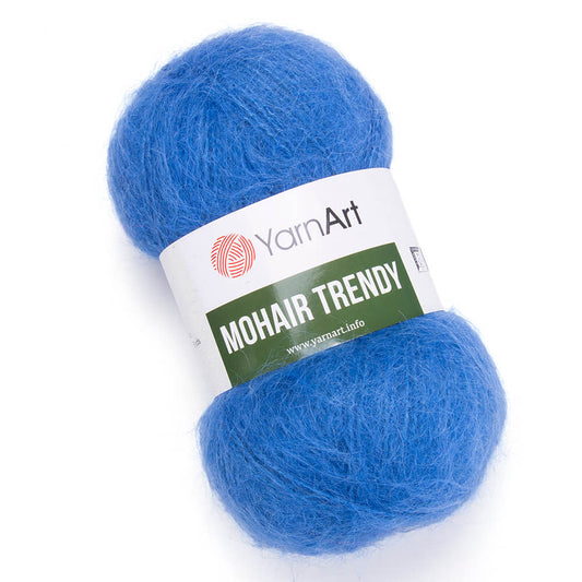 YarnArt Mohair Trendy 140 yarn by YarnPark