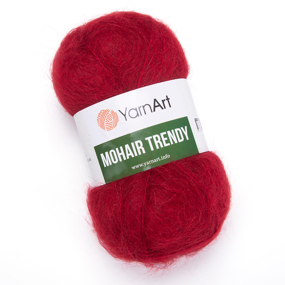 YarnArt Mohair Trendy 141 yarn by YarnPark