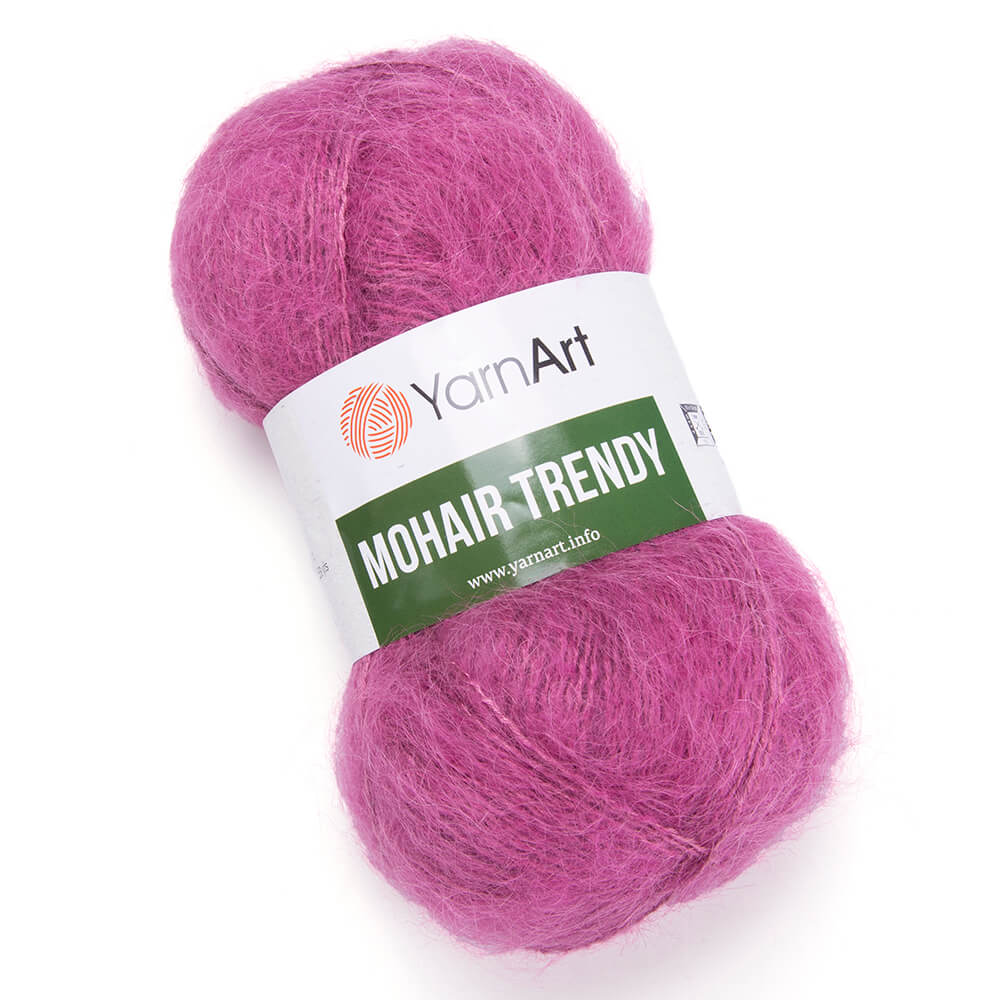 YarnArt Mohair Trendy 144 yarn by YarnPark