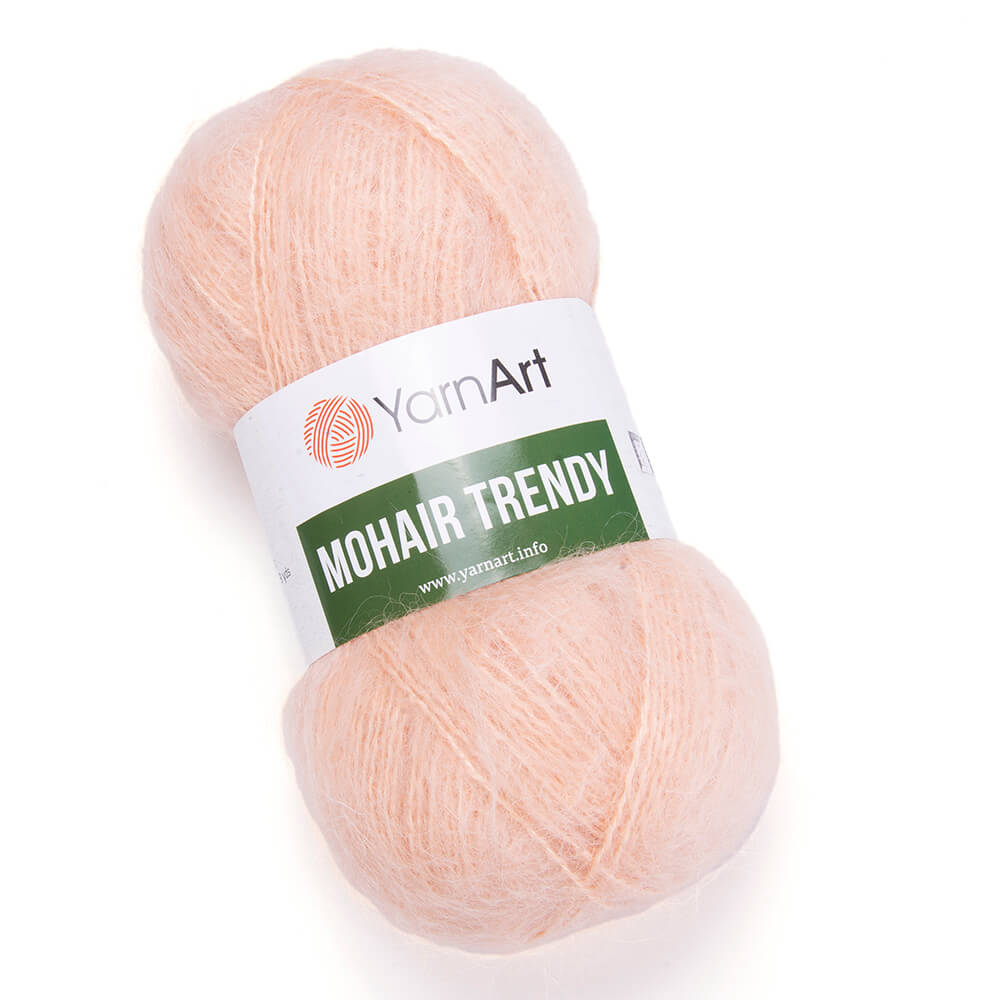 YarnArt Mohair Trendy 145 yarn by YarnPark