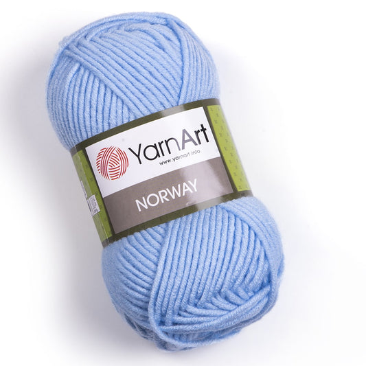 YarnArt Norway 215 yarn by YarnPark