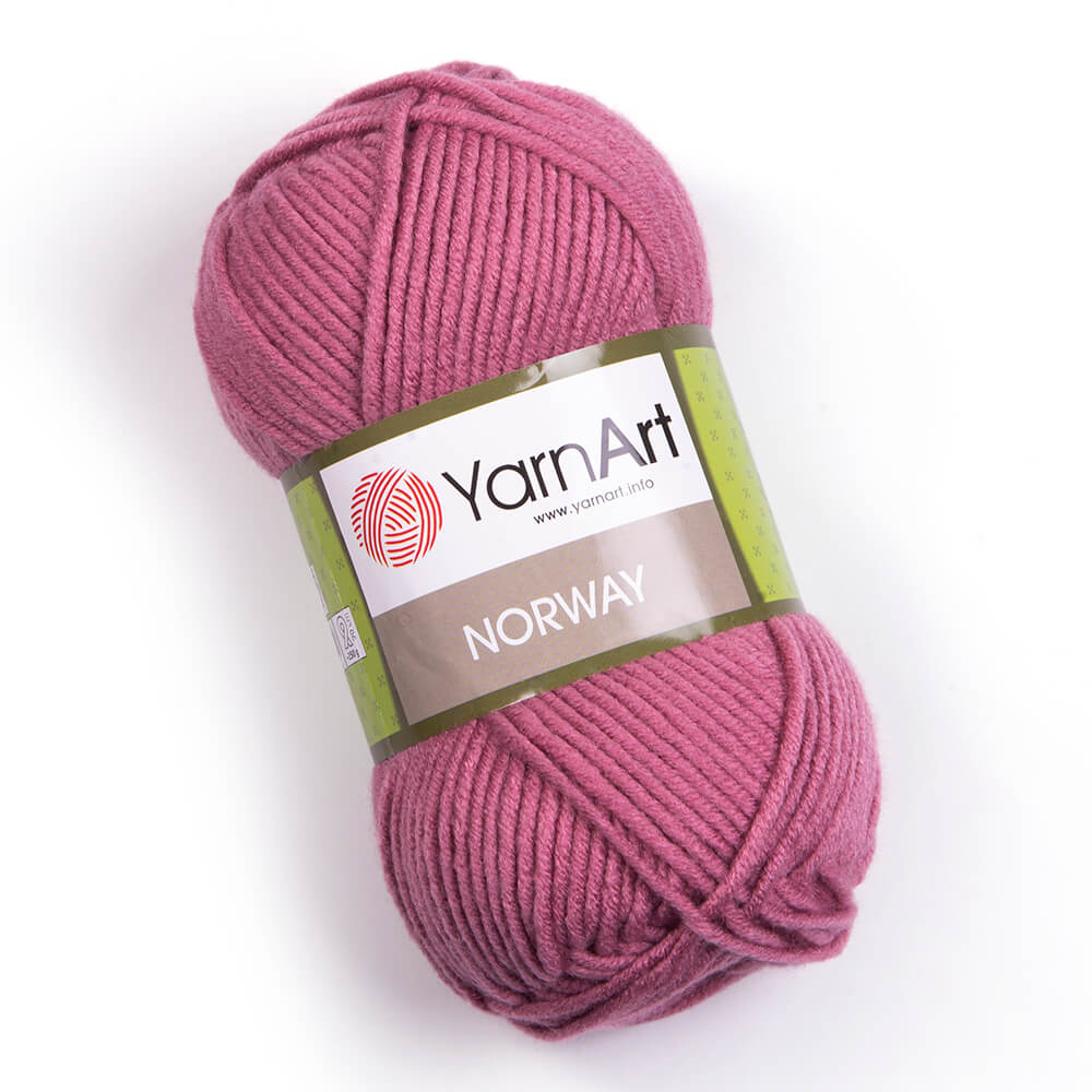 YarnArt Norway 3017 yarn by YarnPark