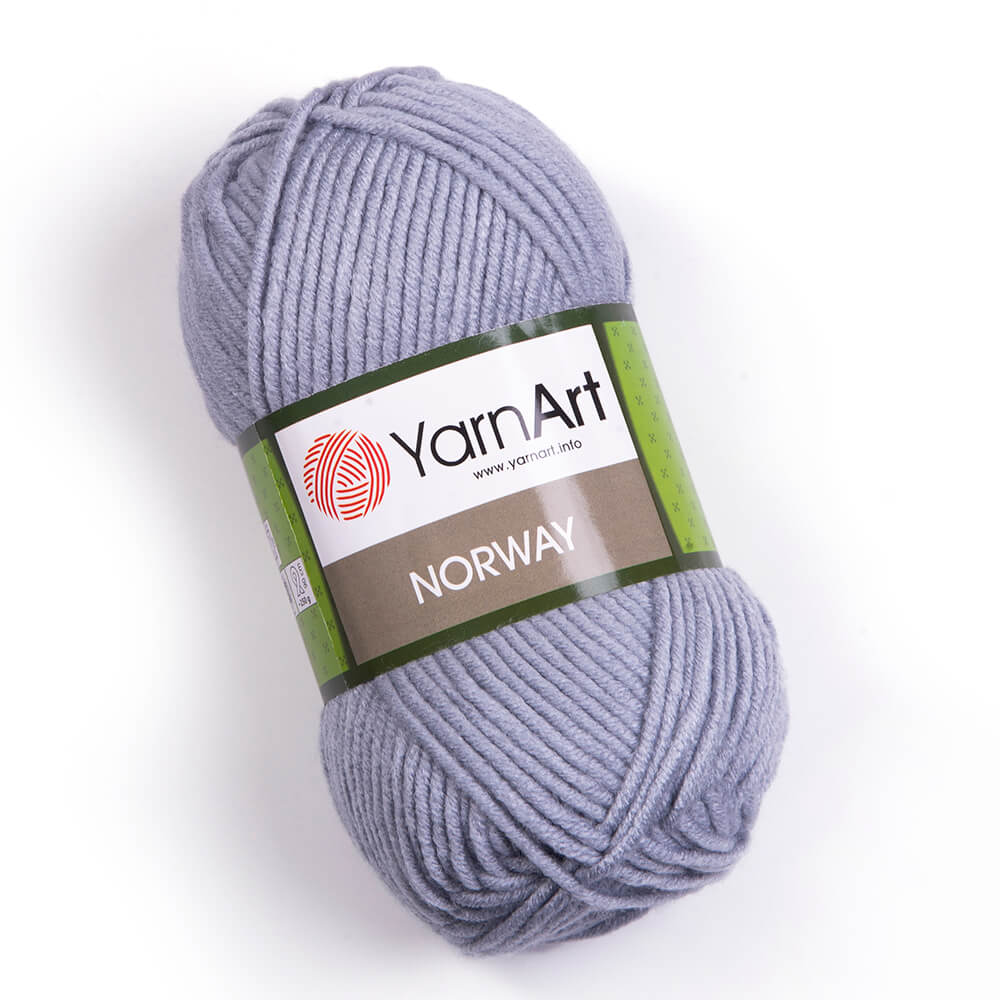 YarnArt Norway 3072 yarn by YarnPark