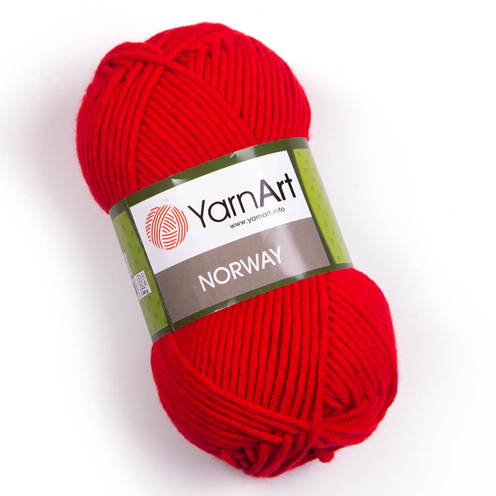 YarnArt Norway 41 yarn by YarnPark