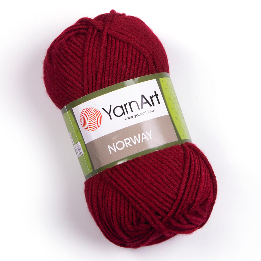 YarnArt Norway 43 yarn by YarnPark