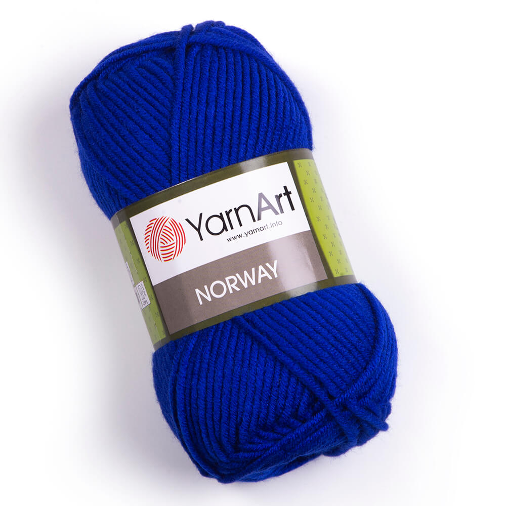 YarnArt Norway 64 yarn by YarnPark