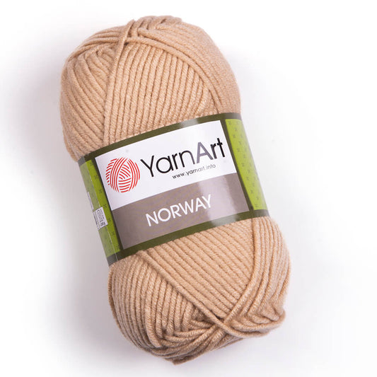 YarnArt Norway 805 yarn by YarnPark