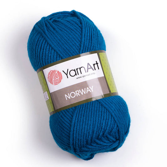 YarnArt Norway 843 yarn by YarnPark