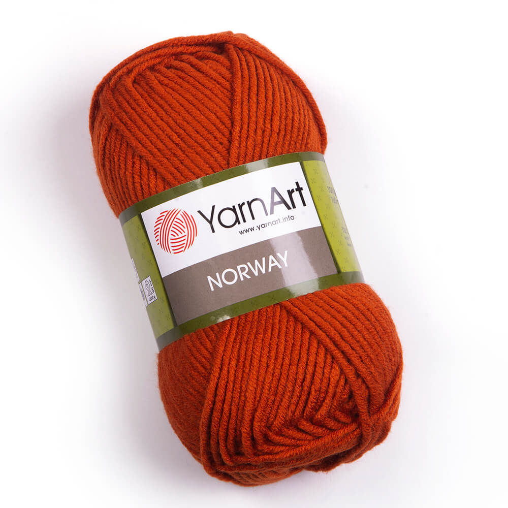 YarnArt Norway 847 yarn by YarnPark